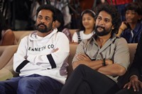 Court Movie Success Meet Photos